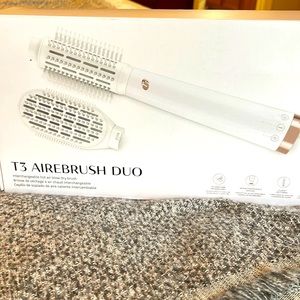 T3 Airebrush Duo